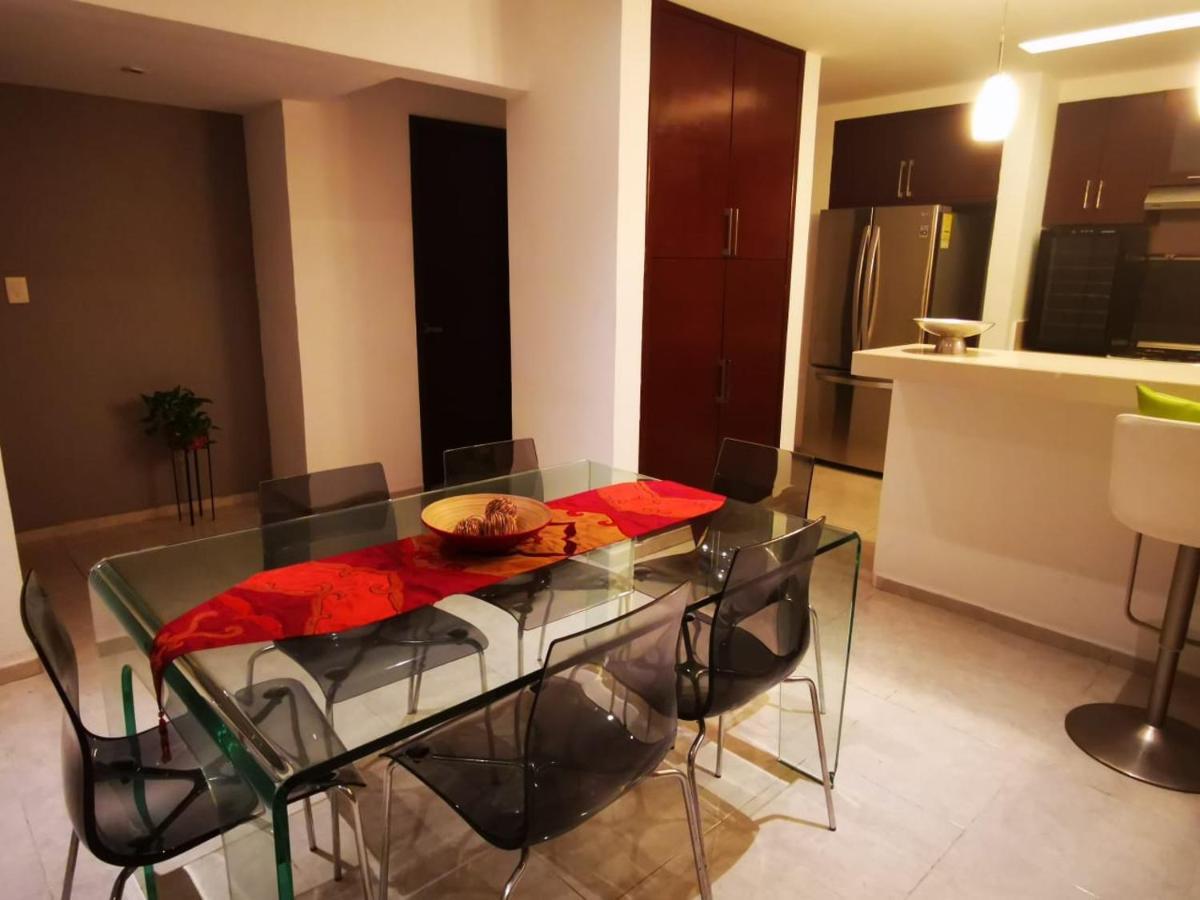 Cozy Home With Private Pool كانكون المظهر الخارجي الصورة